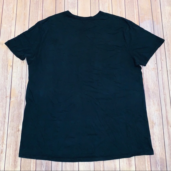 Loote Crate Mens Netflix Stranger Things Tee 2XL - Picture 4 of 4